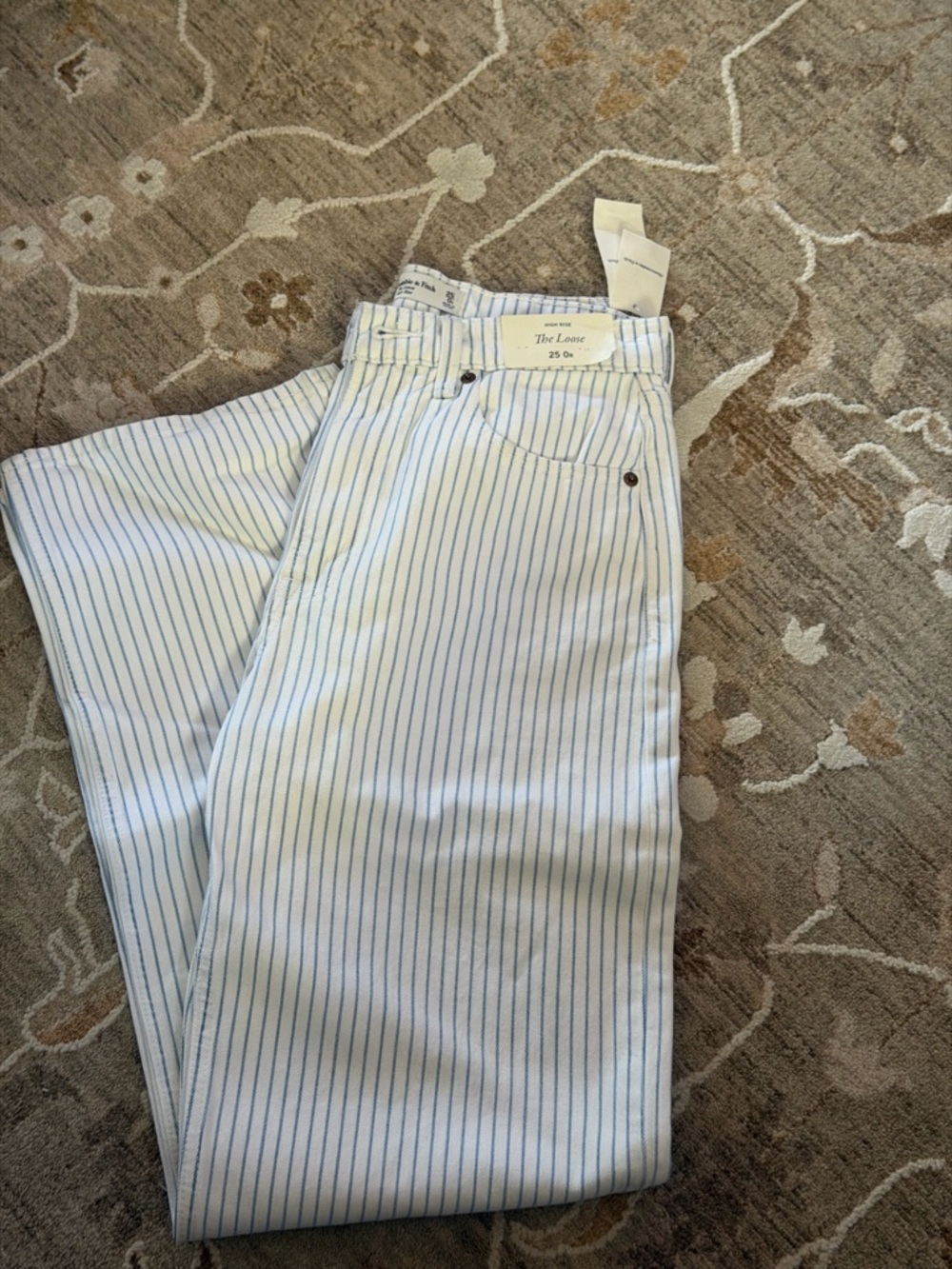 Loose Jean